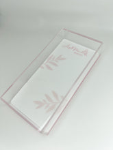 Load image into Gallery viewer, *NEW* Acrylic Lash Tile with Case