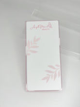 Load image into Gallery viewer, *NEW* Acrylic Lash Tile with Case