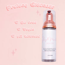 Load image into Gallery viewer, Lash Cleanser