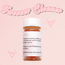 Load image into Gallery viewer, Tweezer Cleaner