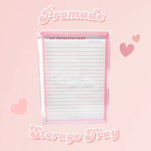 Load image into Gallery viewer, Promade Storage Tray