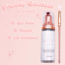 Load image into Gallery viewer, Lash Cleanser