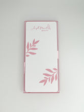 Load image into Gallery viewer, *NEW* Mini Acrylic Lash Tile with Case
